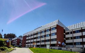 Kesähotelli Harju